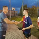 Turniej Piłki Nożnej