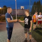 Turniej Piłki Nożnej