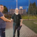 Turniej Piłki Nożnej