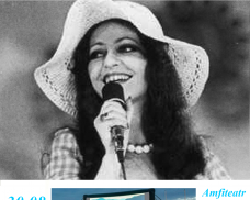 Wieczór z nagraniami Anny Jantar