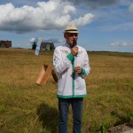 V Mistrzostwa Polski w Koszeniu Zboża