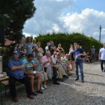 V Mistrzostwa Polski w Koszeniu Zboża