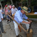 V Mistrzostwa Polski w Koszeniu Zboża