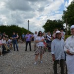 V Mistrzostwa Polski w Koszeniu Zboża