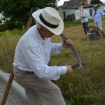 V Mistrzostwa Polski w Koszeniu Zboża