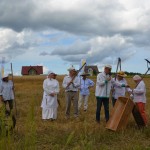 V Mistrzostwa Polski w Koszeniu Zboża