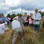 V Mistrzostwa Polski w Koszeniu Zboża