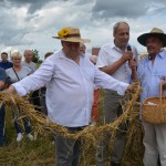 V Mistrzostwa Polski w Koszeniu Zboża