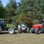 Dożynki Gminno - Parafialne 2019