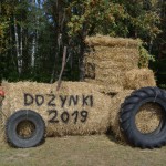 Dożynki Gminno - Parafialne 2019