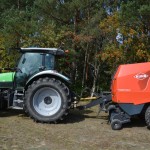 Dożynki Gminno - Parafialne 2019