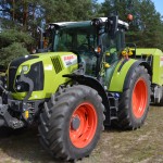 Dożynki Gminno - Parafialne 2019