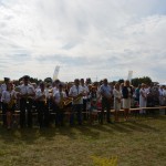 Dożynki Gminno - Parafialne 2019