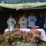 Dożynki Gminno - Parafialne 2019