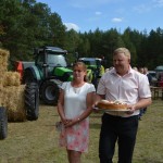 Dożynki Gminno - Parafialne 2019