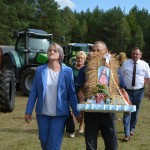 Dożynki Gminno - Parafialne 2019