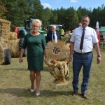 Dożynki Gminno - Parafialne 2019