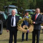 Dożynki Gminno - Parafialne 2019