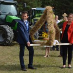 Dożynki Gminno - Parafialne 2019