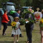 Dożynki Gminno - Parafialne 2019