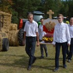 Dożynki Gminno - Parafialne 2019