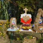 Dożynki Gminno - Parafialne 2019