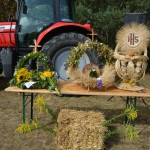 Dożynki Gminno - Parafialne 2019