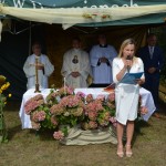 Dożynki Gminno - Parafialne 2019