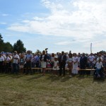 Dożynki Gminno - Parafialne 2019