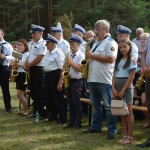 Dożynki Gminno - Parafialne 2019