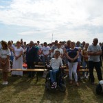 Dożynki Gminno - Parafialne 2019