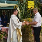 Dożynki Gminno - Parafialne 2019