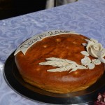 Dożynki Gminno - Parafialne 2019