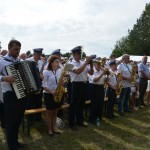 Dożynki Gminno - Parafialne 2019
