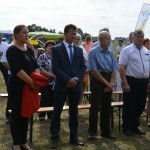 Dożynki Gminno - Parafialne 2019