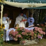 Dożynki Gminno - Parafialne 2019