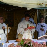 Dożynki Gminno - Parafialne 2019