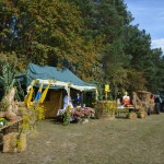 Dożynki Gminno - Parafialne 2019