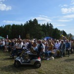 Dożynki Gminno - Parafialne 2019