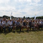 Dożynki Gminno - Parafialne 2019