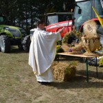 Dożynki Gminno - Parafialne 2019