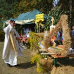 Dożynki Gminno - Parafialne 2019