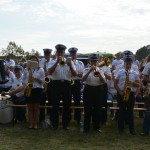 Dożynki Gminno - Parafialne 2019