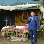 Dożynki Gminno - Parafialne 2019