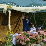 Dożynki Gminno - Parafialne 2019