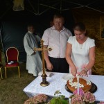 Dożynki Gminno - Parafialne 2019