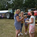 Dożynki Gminno - Parafialne 2019