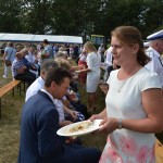 Dożynki Gminno - Parafialne 2019