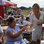 Dożynki Gminno - Parafialne 2019