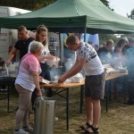 Dożynki Gminno - Parafialne 2019